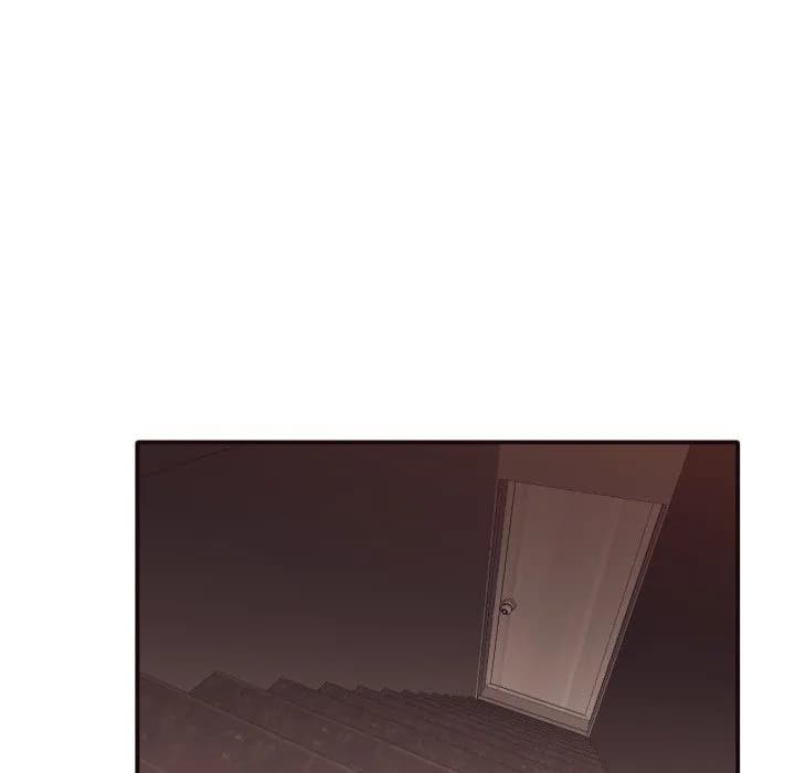 The Hidden Past - Chapter 42 - Page 7