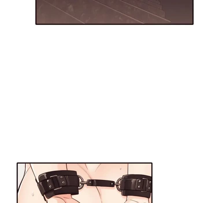 The Hidden Past - Chapter 42 - Page 8