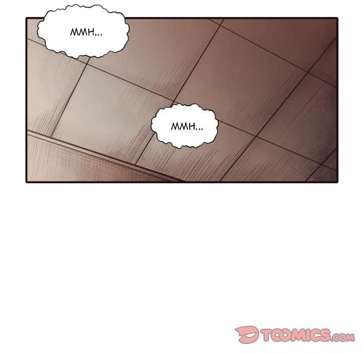 The Hidden Past - Chapter 42 - Page 78