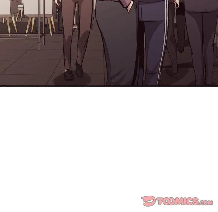 The Hidden Past - Chapter 43 - Page 77