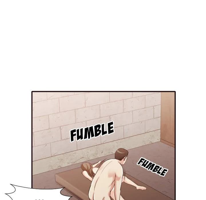 The Hidden Past - Chapter 44 - Page 21
