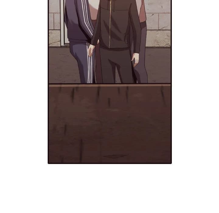 The Hidden Past - Chapter 44 - Page 37