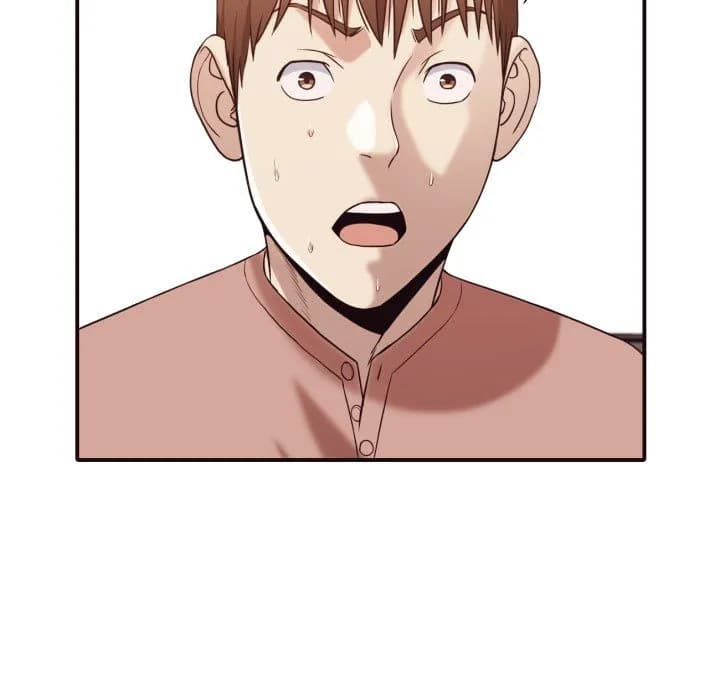 The Hidden Past - Chapter 45 - Page 23