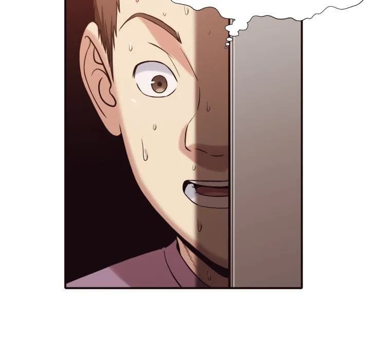 The Hidden Past - Chapter 45 - Page 28