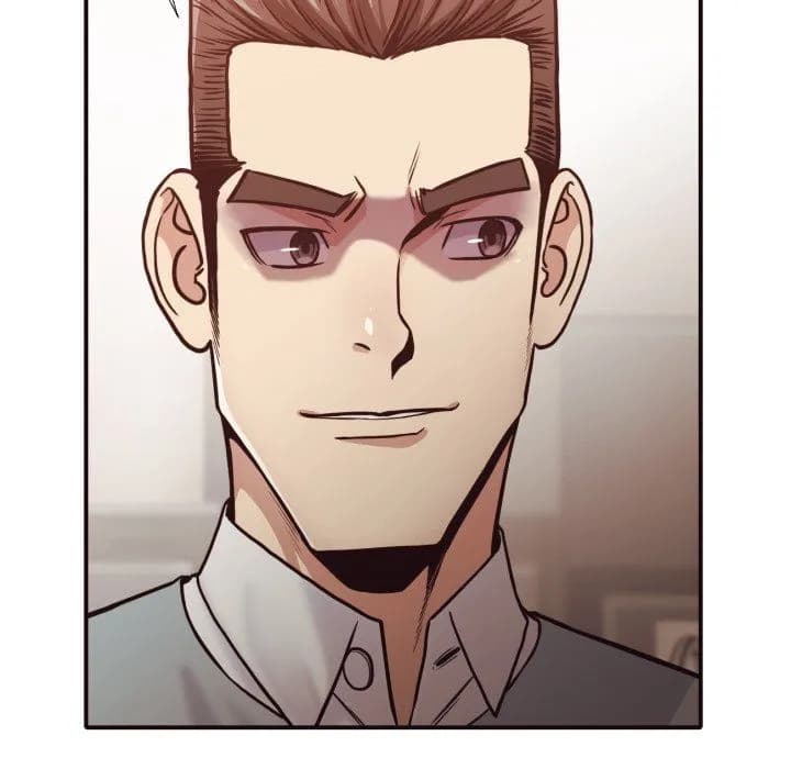 The Hidden Past - Chapter 45 - Page 31
