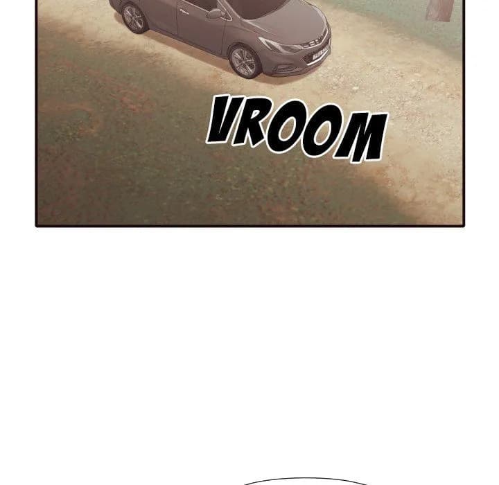The Hidden Past - Chapter 46 - The End - Page 65