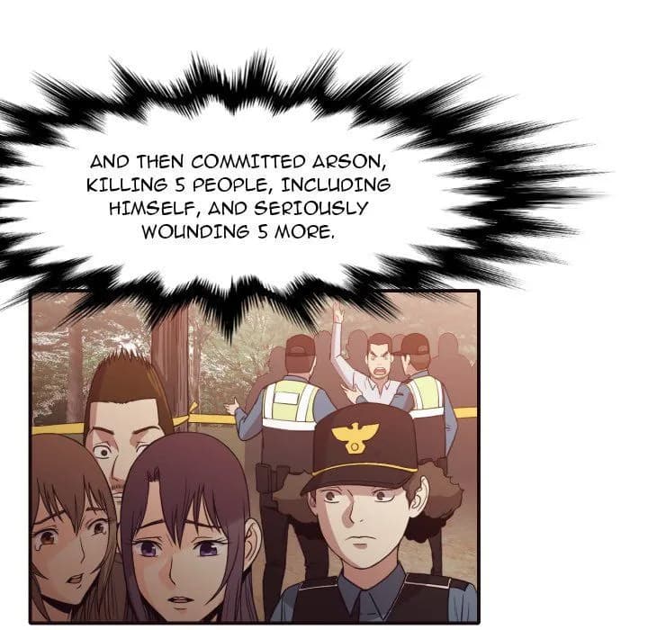 The Hidden Past - Chapter 46 - The End - Page 83