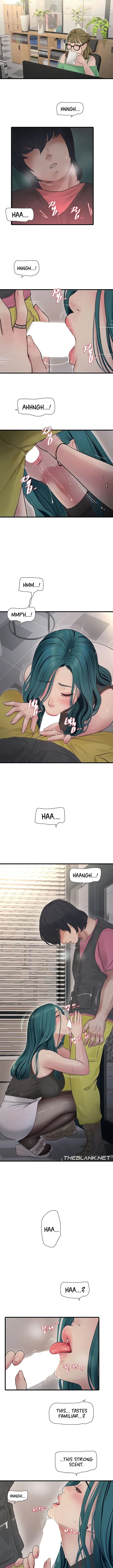 The Hole Diary - Chapter 35 - Page 5