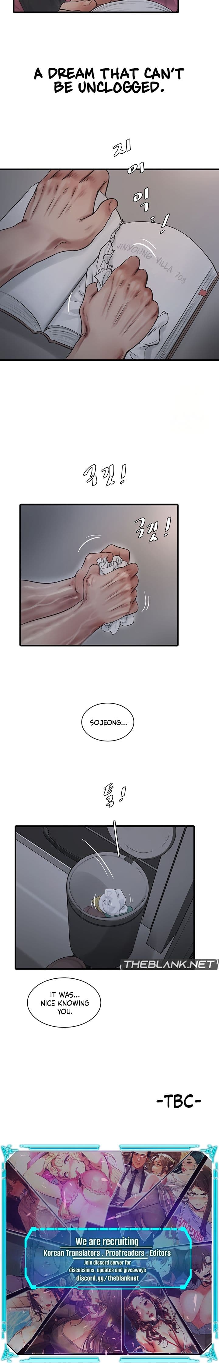 The Hole Diary - Chapter 40 - Page 7