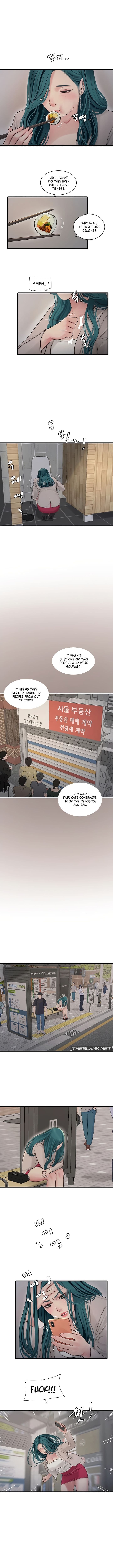 The Hole Diary - Chapter 42 - Page 4