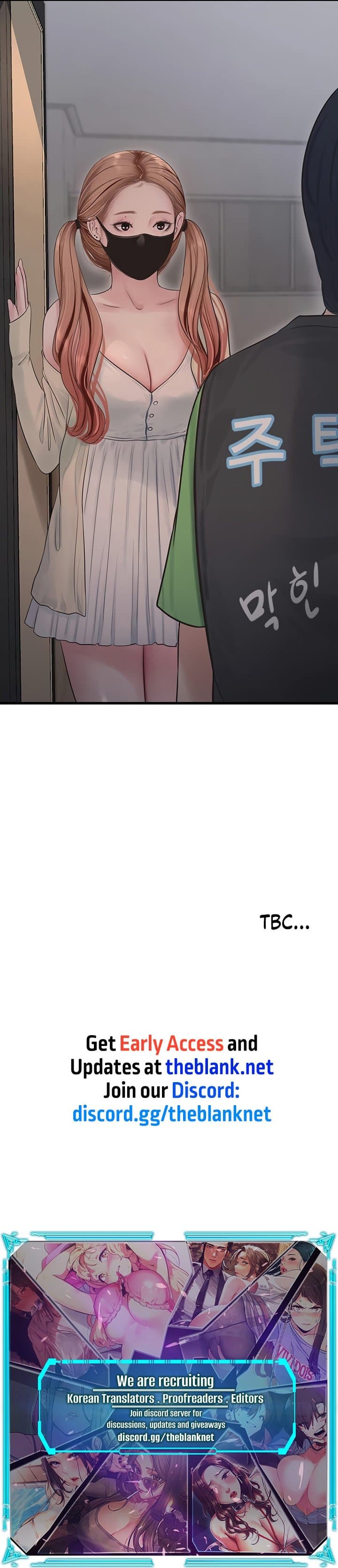 The Hole Diary - Chapter 50 - Page 8