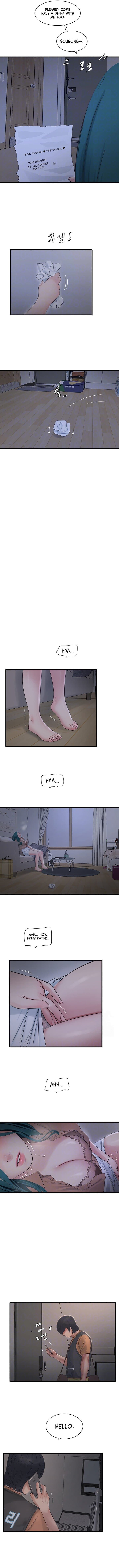 The Hole Diary - Chapter 60 - Page 3