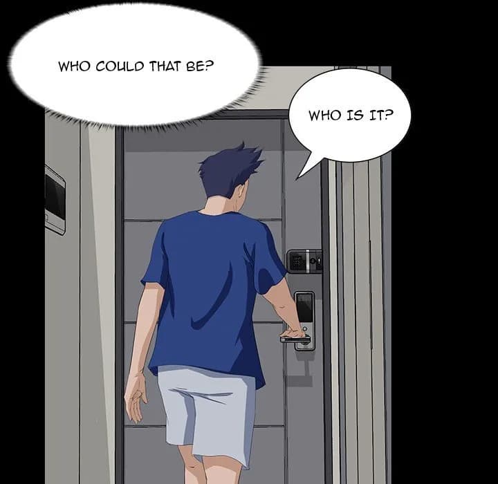 The Inheritance - Chapter 1 - Page 23