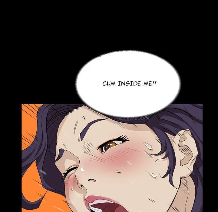 The Inheritance - Chapter 1 - Page 121