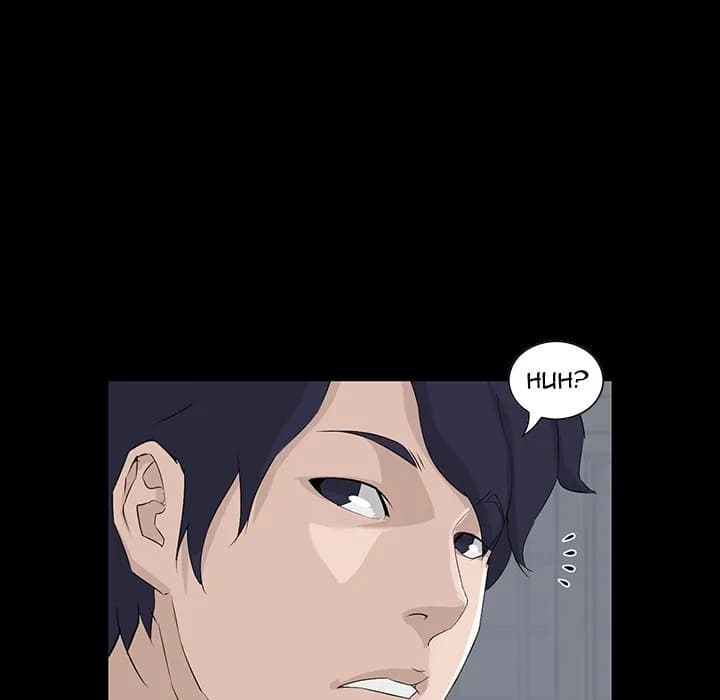 The Inheritance - Chapter 11 - Page 83