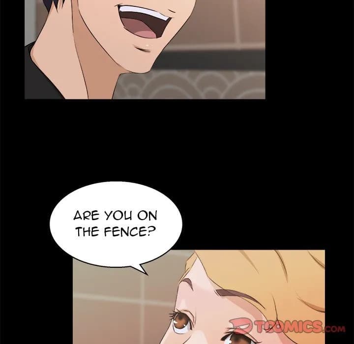 The Inheritance - Chapter 18 - Page 61