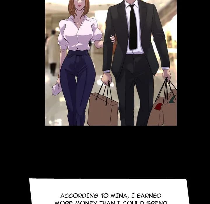 The Inheritance - Chapter 21 - Page 84