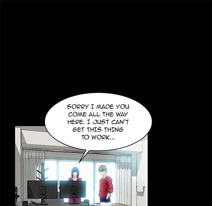 The Inheritance - Chapter 22 - Page 47