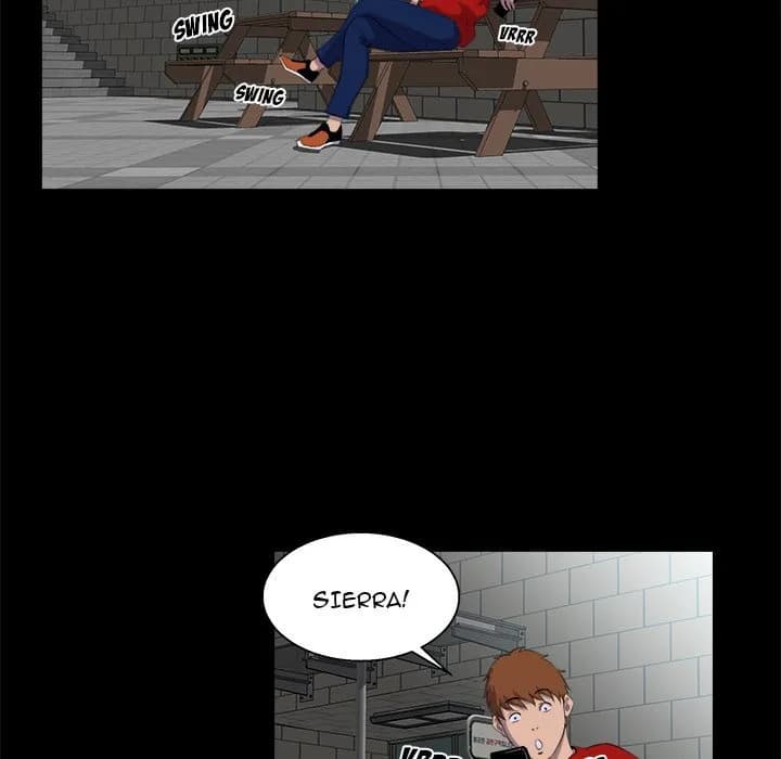 The Inheritance - Chapter 22 - Page 111