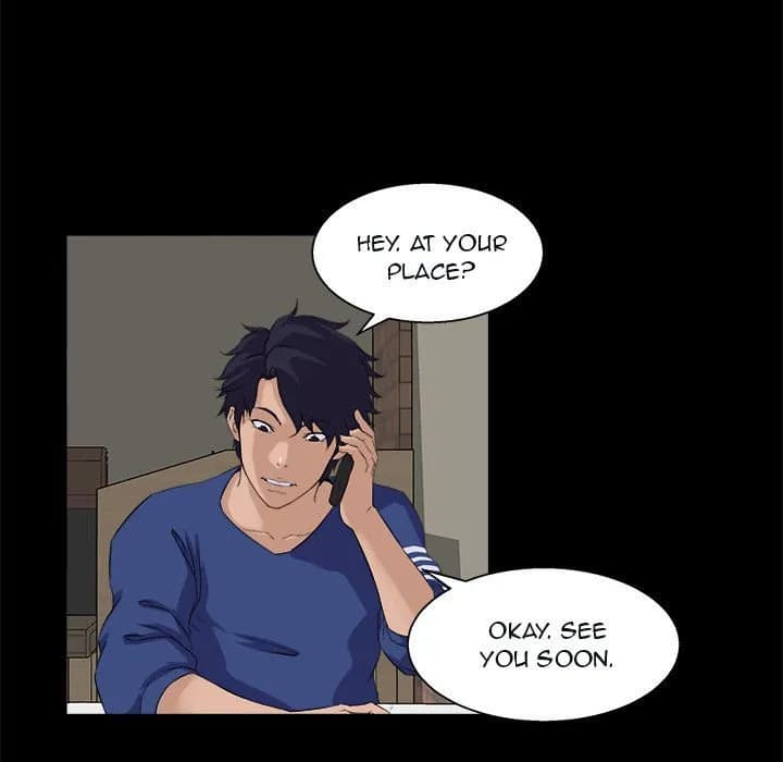 The Inheritance - Chapter 24 - Page 62