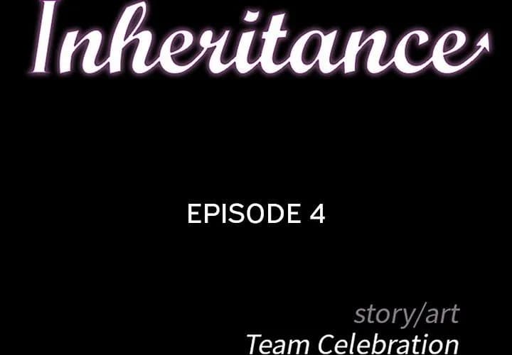 The Inheritance - Chapter 4 - Page 2