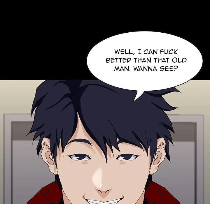 The Inheritance - Chapter 4 - Page 38