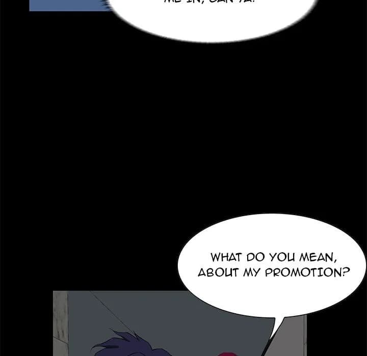 The Inheritance - Chapter 4 - Page 55