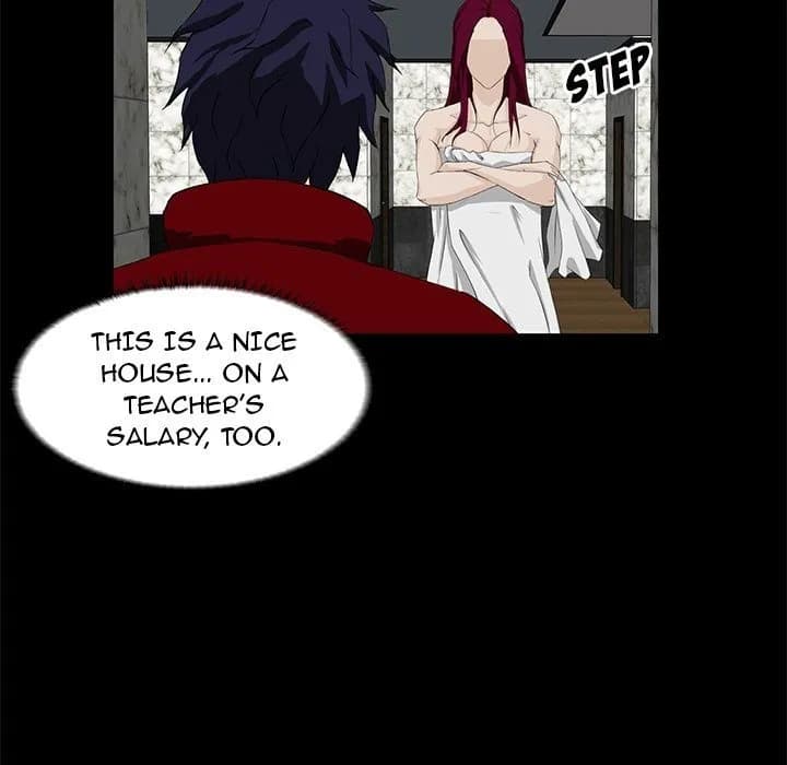 The Inheritance - Chapter 4 - Page 63