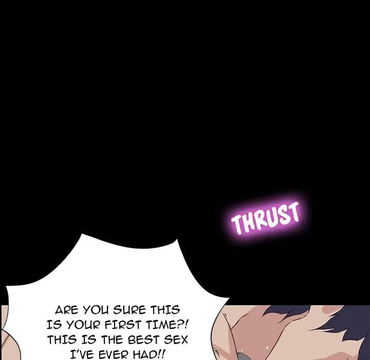 The Inheritance - Chapter 5 - Page 43