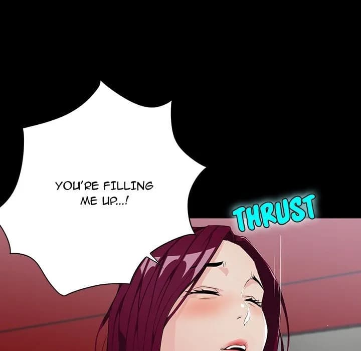 The Inheritance - Chapter 5 - Page 110