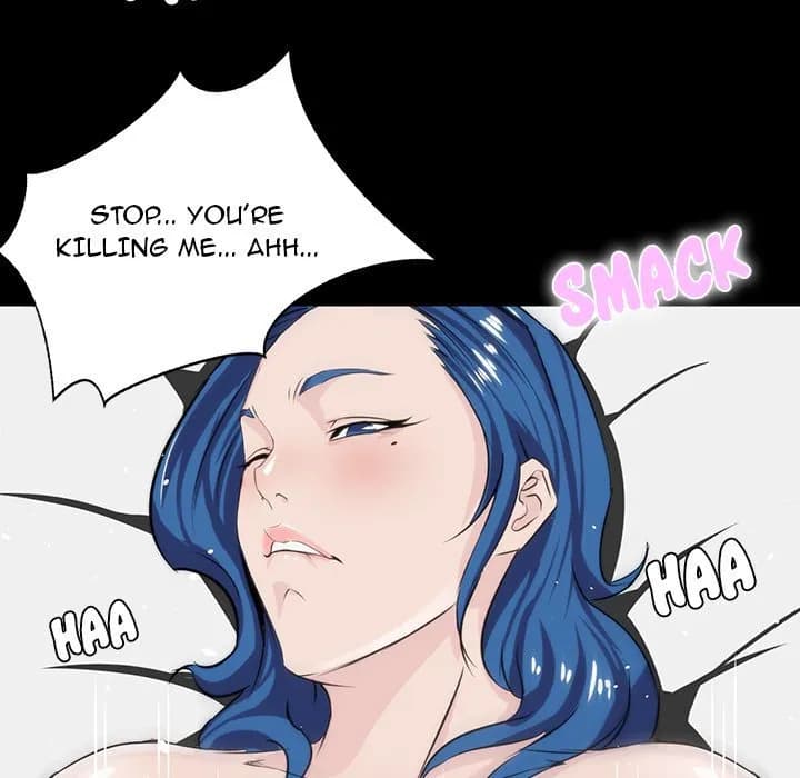 The Inheritance - Chapter 9 - Page 58