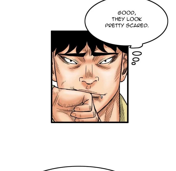 The Knuckleheads - Chapter 3 - Page 7