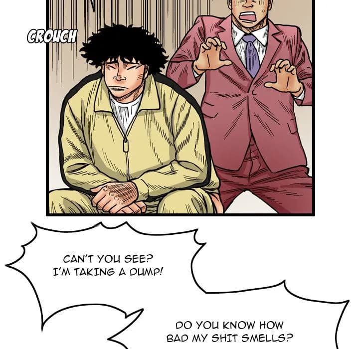 The Knuckleheads - Chapter 3 - Page 21