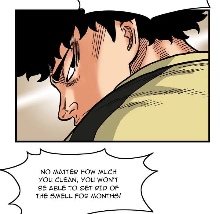 The Knuckleheads - Chapter 3 - Page 22