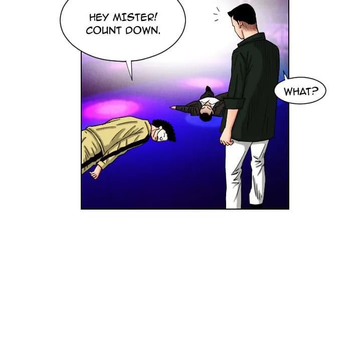 The Knuckleheads - Chapter 48 - Page 15