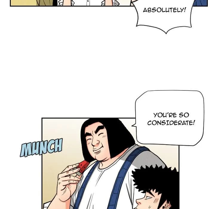 The Knuckleheads - Chapter 50 - Page 10