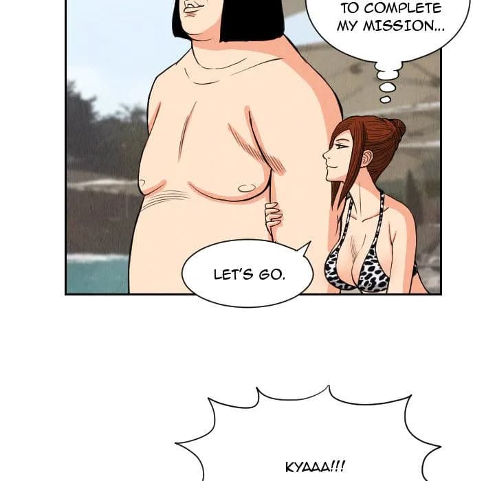 The Knuckleheads - Chapter 54 - Page 14