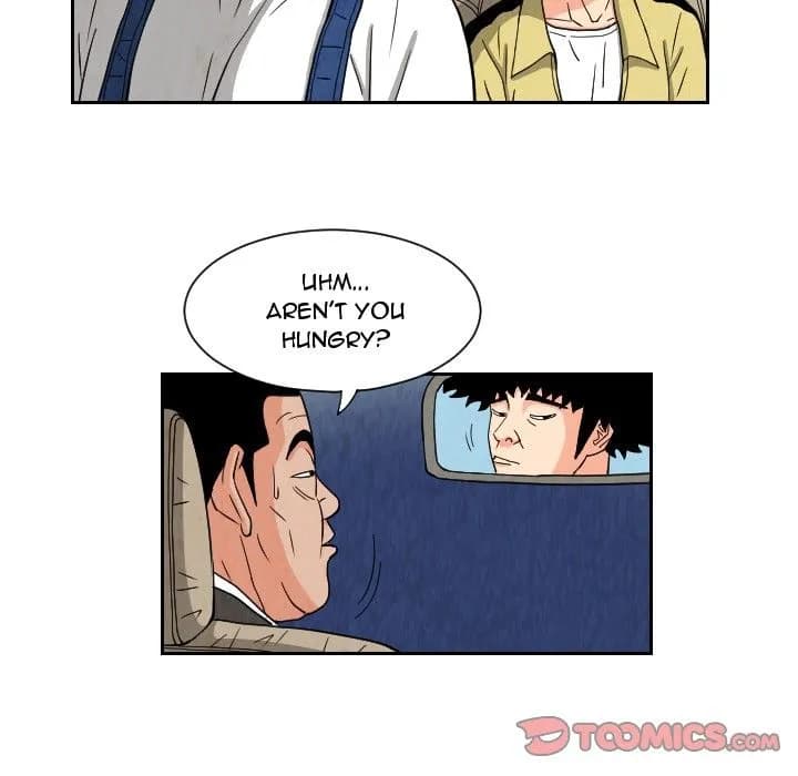 The Knuckleheads - Chapter 71 - Page 6