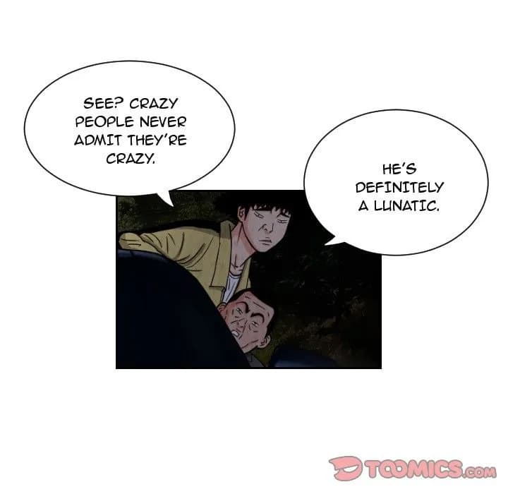 The Knuckleheads - Chapter 71 - Page 22