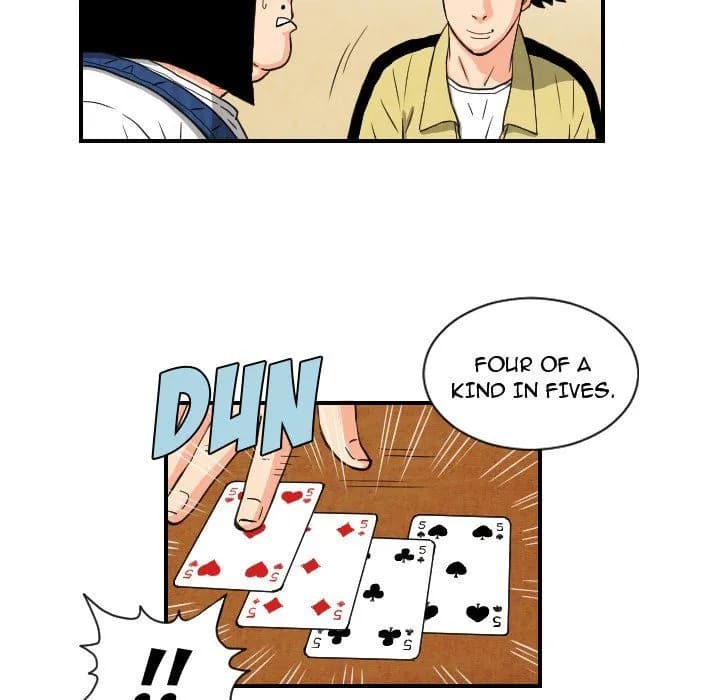 The Knuckleheads - Chapter 75 - Page 37