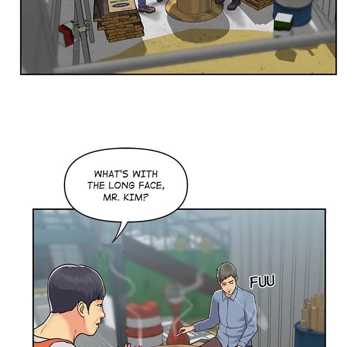 The Ladies’ Associate - Chapter 11 - Page 47