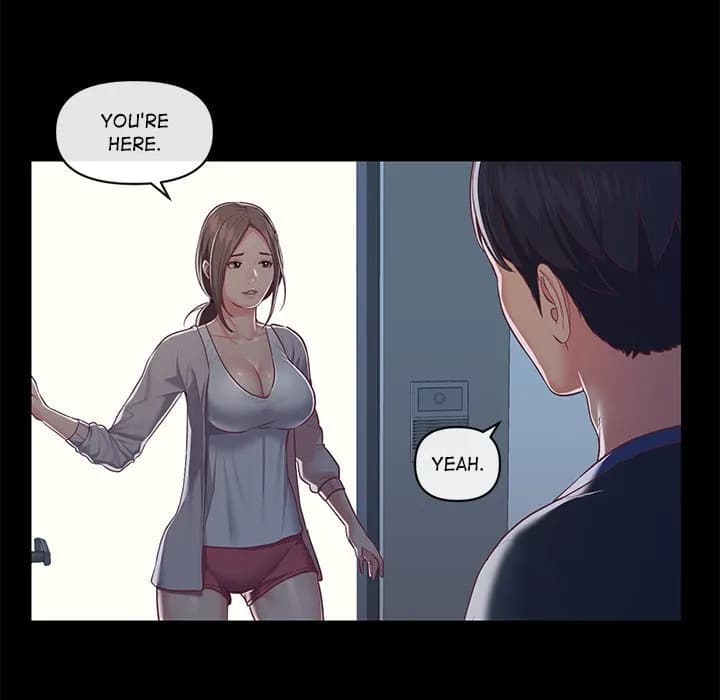 The Ladies’ Associate - Chapter 13 - Page 84