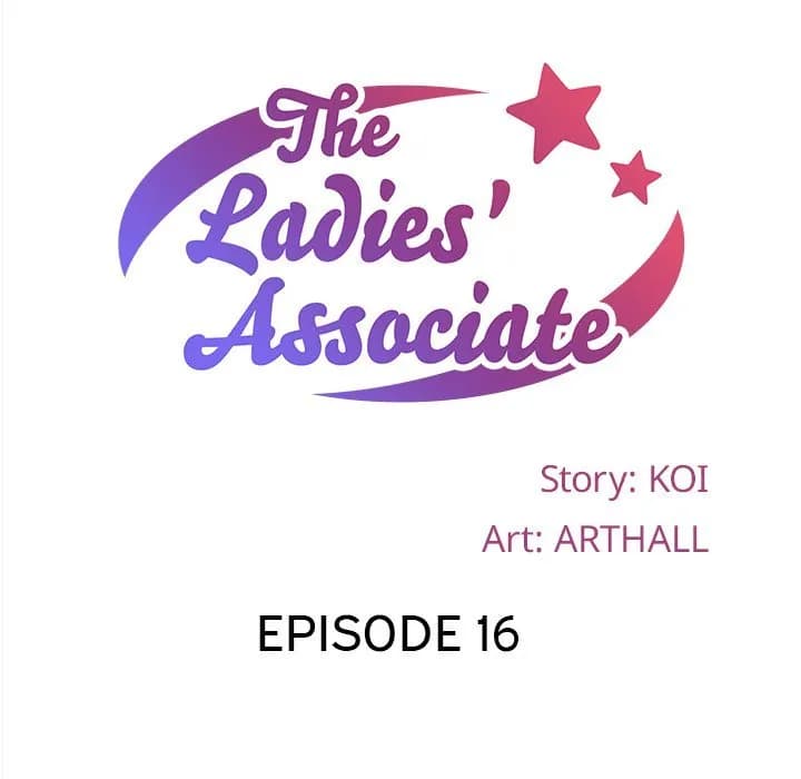 The Ladies’ Associate - Chapter 16 - Page 9