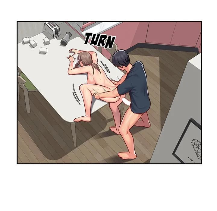 The Ladies’ Associate - Chapter 16 - Page 28