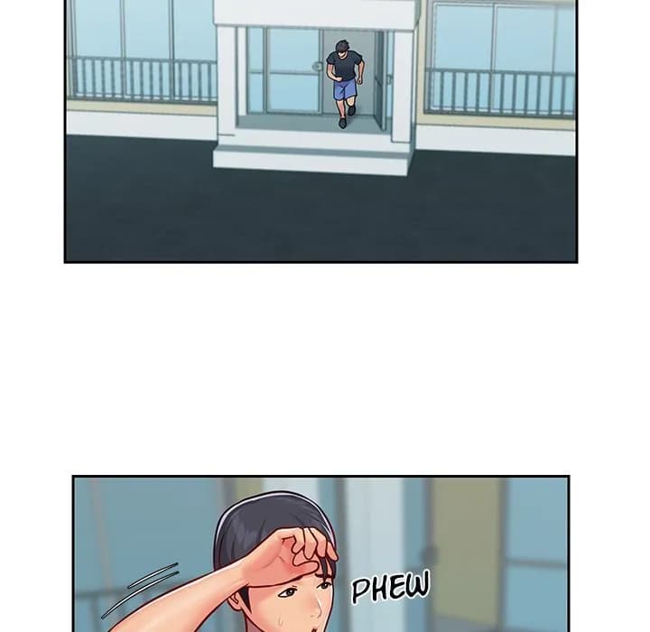 The Ladies’ Associate - Chapter 16 - Page 66