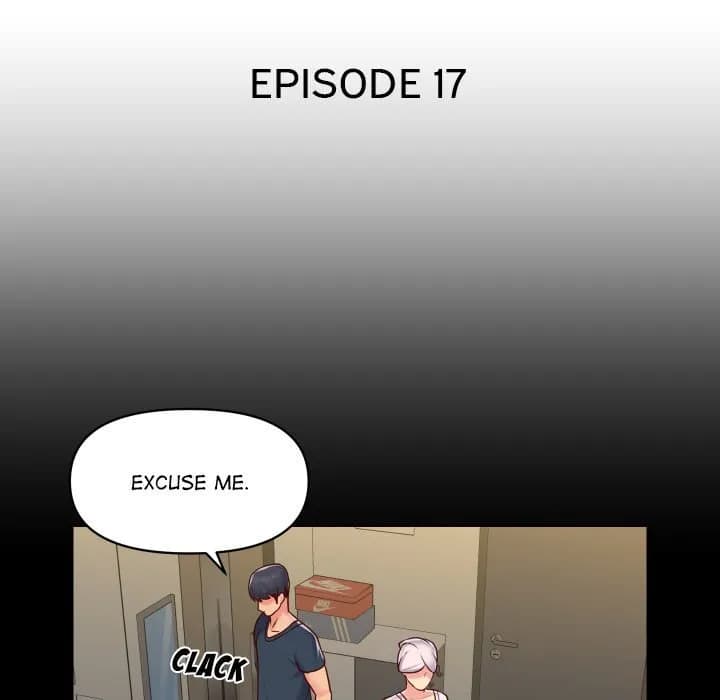 The Ladies’ Associate - Chapter 17 - Page 12