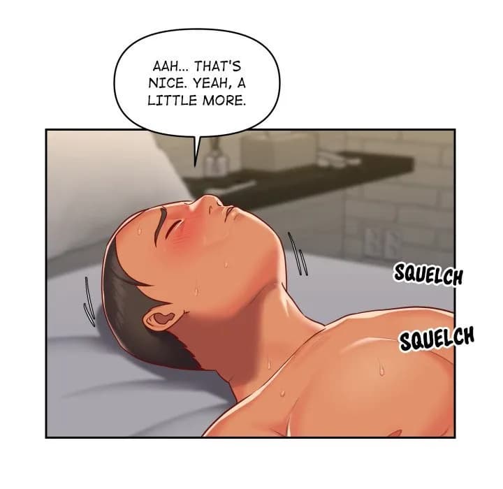 The Ladies’ Associate - Chapter 18 - Page 39