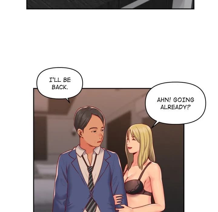 The Ladies’ Associate - Chapter 18 - Page 44