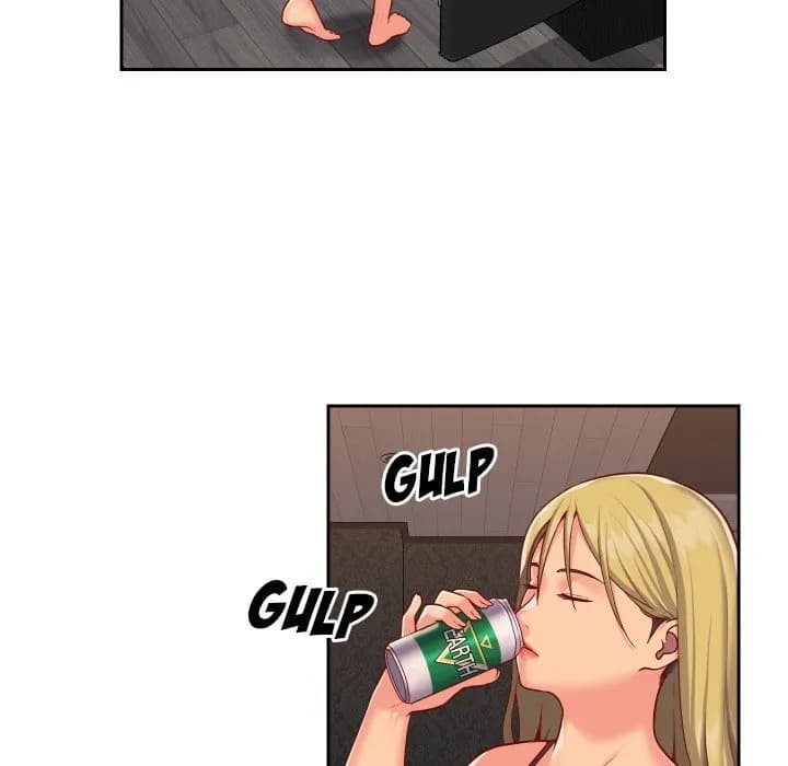 The Ladies’ Associate - Chapter 18 - Page 49