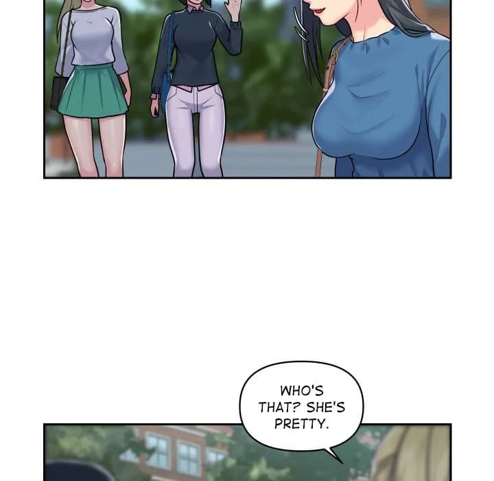 The Ladies’ Associate - Chapter 18 - Page 63